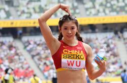 田径比赛现新赛季首秀，强队再露锋芒的简单介绍