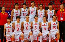 塞尔维亚女篮逆转中国，晋级东京奥运会八强